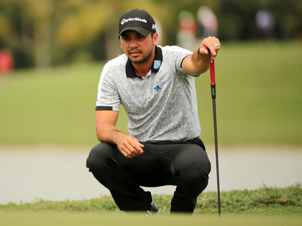 jason day