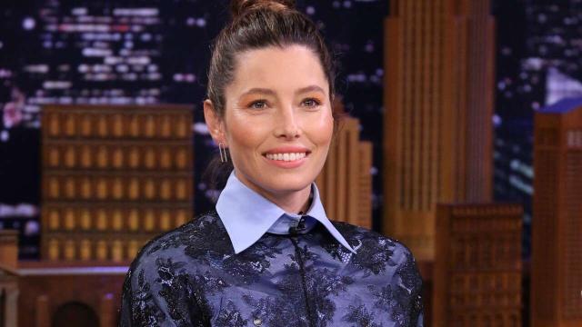 Justin Timberlake's wife Jessica Biel admits she wasn't huge NSYNC fan