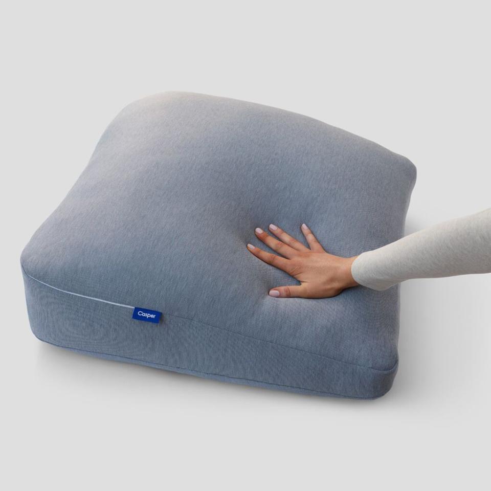 3) Backrest Pillow