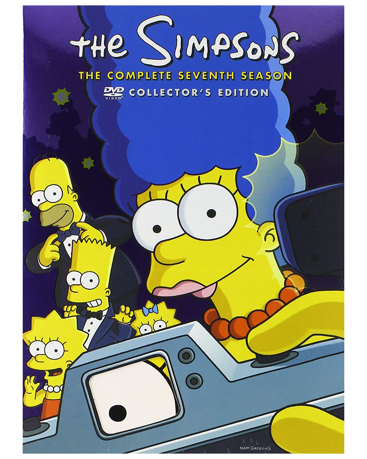 The Simpsons