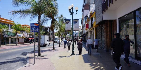 Temperaturas en Tijuana aumentarán durante esta semana