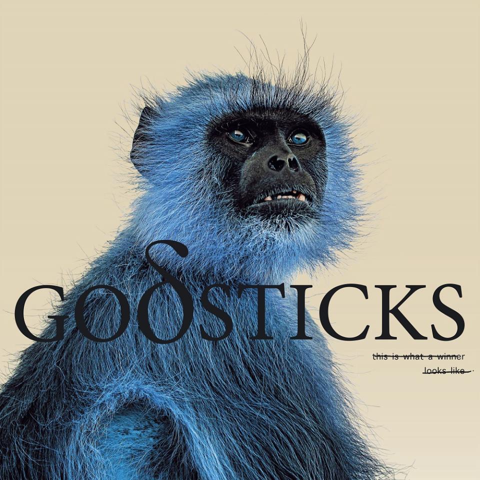 Godsticks