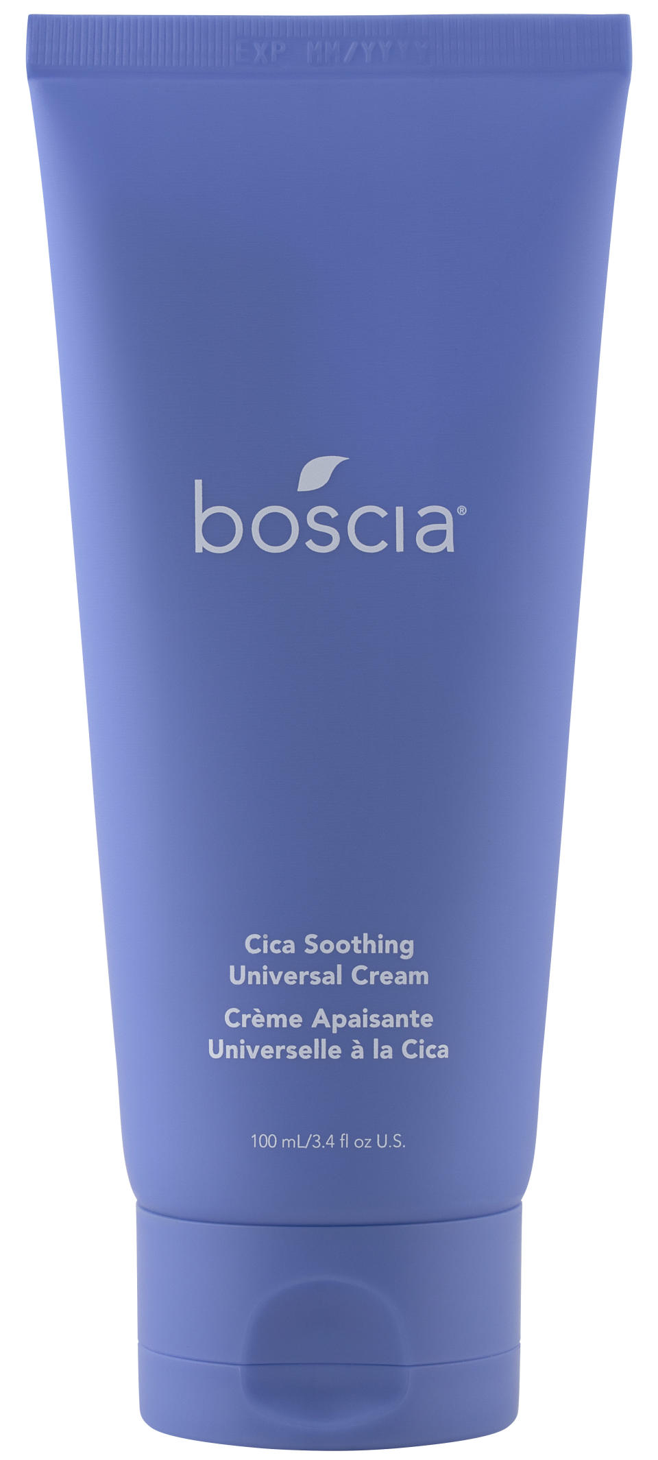 Boscia Cica Soothing All-Over Body Cream - Credit: Courtesy