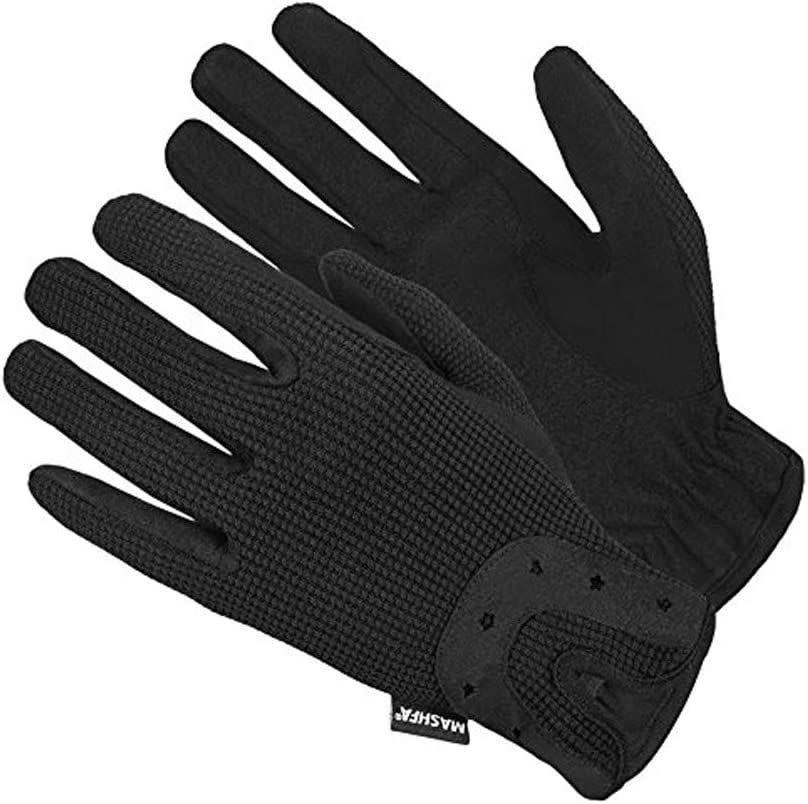 Equestrian Gloves