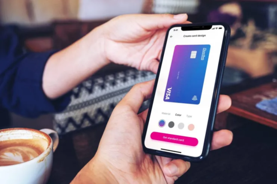 Revolut is still waiting for a UK banking licence after more than three years.