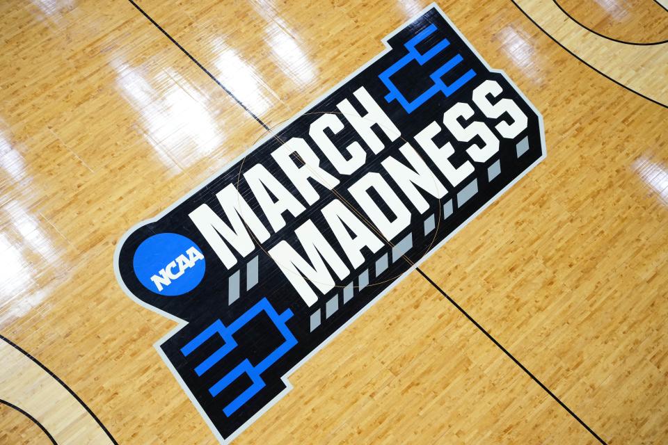 NCAA Tournament odds 2023 March Madness point spreads, money lines