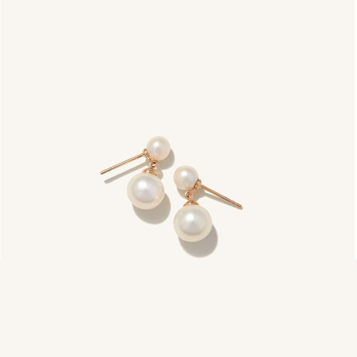 <p><a href="https://go.redirectingat.com?id=74968X1596630&url=https%3A%2F%2Fmejuri.com%2Fshop%2Fproducts%2Fessential-pearl-earrings-white&sref=https%3A%2F%2Fwww.elle.com%2Ffashion%2Fshopping%2Fa60245970%2Fmejuri-jewelry-reivew%2F" rel="nofollow noopener" target="_blank" data-ylk="slk:Shop Now;elm:context_link;itc:0;sec:content-canvas" class="link rapid-noclick-resp">Shop Now</a></p><p>Essential Pearl Earrings White</p><p>mejuri.com</p><p>$198.00</p>