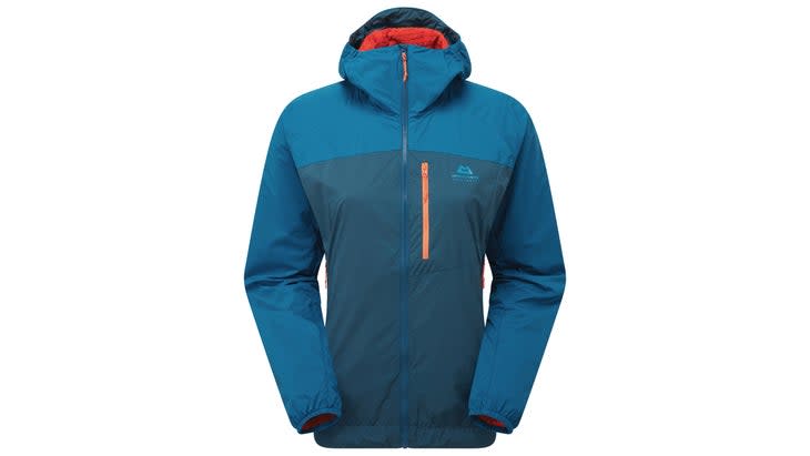 Mountain Equipment Aerotherm