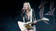 Lzzy Hale Pride Month message