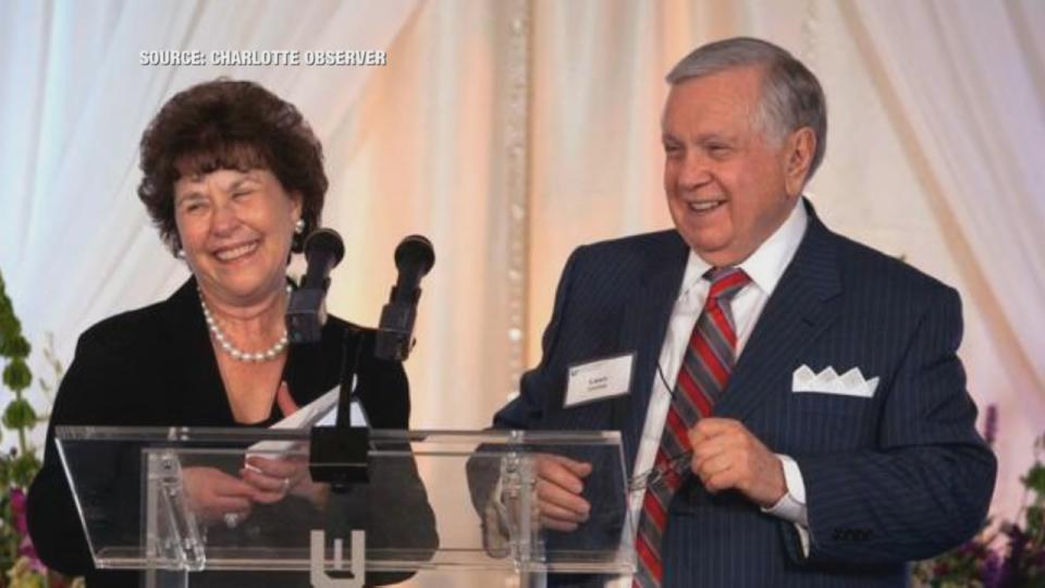 Family Dollar founder and North Carolina philanthropist Leon Levine died on April 5, 2023, his foundation confirmed to Channel 9. He was 85.