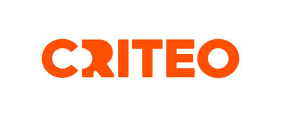 Criteo (PRNewsfoto/Criteo)
