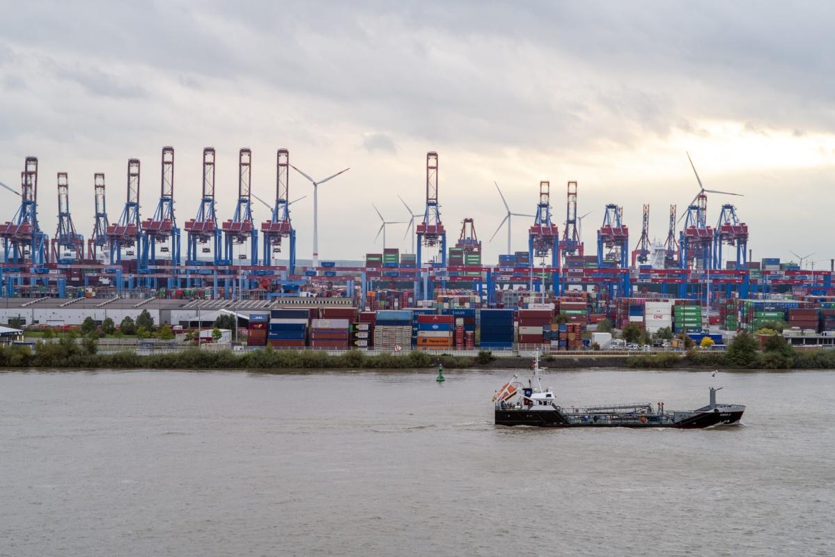 欧盟准备取消对部分中国企业在俄贸易限制