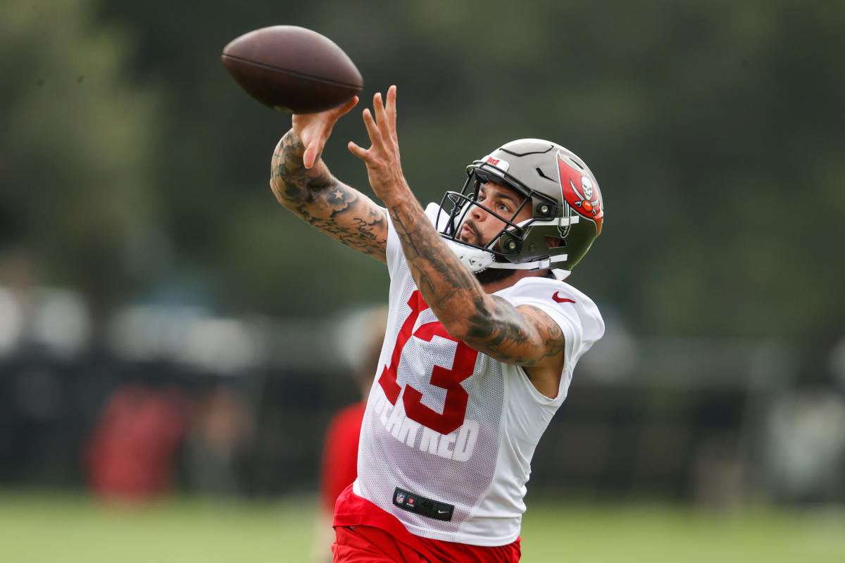 Likely' Outcome of Mike Evans' Contract Dispute With Buccaneers, Revealed