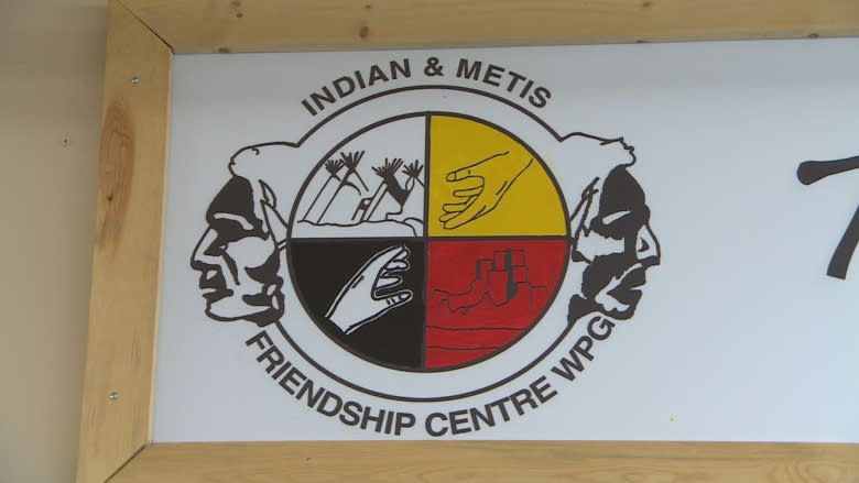 Financial woes at Indian and Métis Friendship Centre met with finger pointing