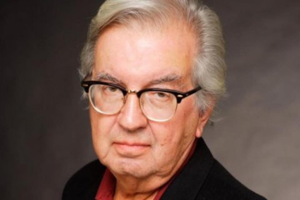 Larry McMurtry