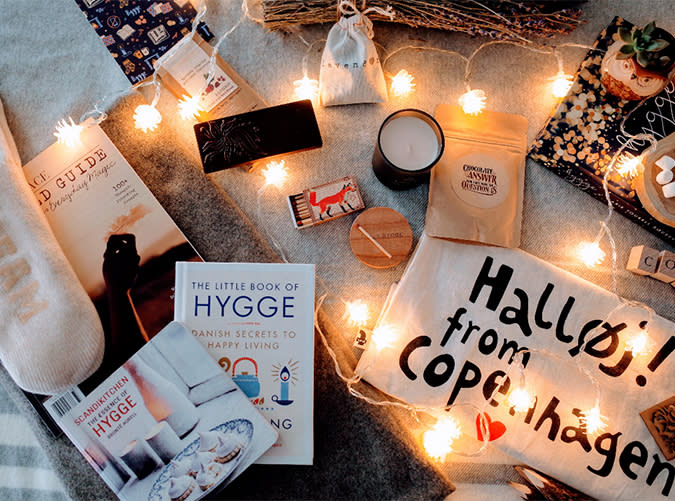 Hygge Box