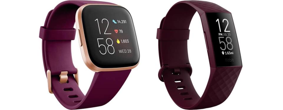 inbody fitbit charge 4 versa 2