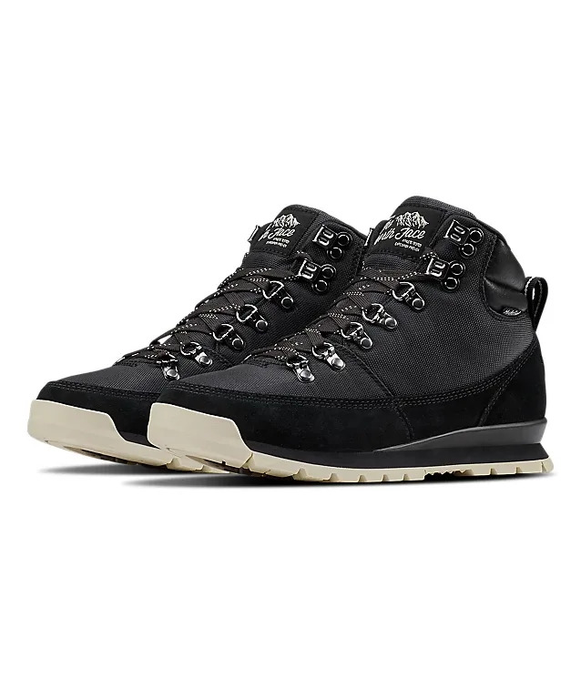 The North Face Back-To-Berkeley Redux Boot