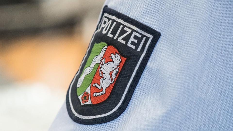 Bei der Sonderkommission der Polizei in NRW sind rund 130 Ermittler im Einsatz.