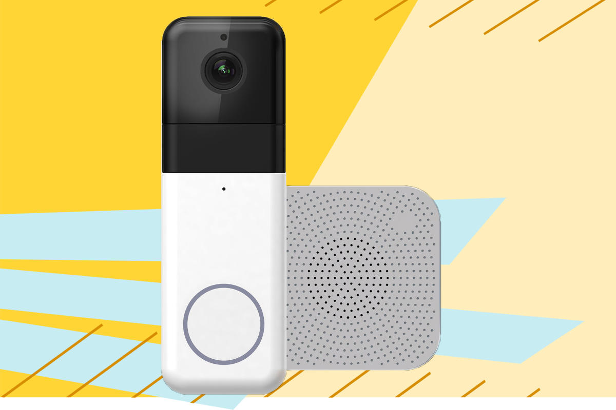 Review: Can the $90 Wyze Video Doorbell Pro Compete With Amazon Ring ...