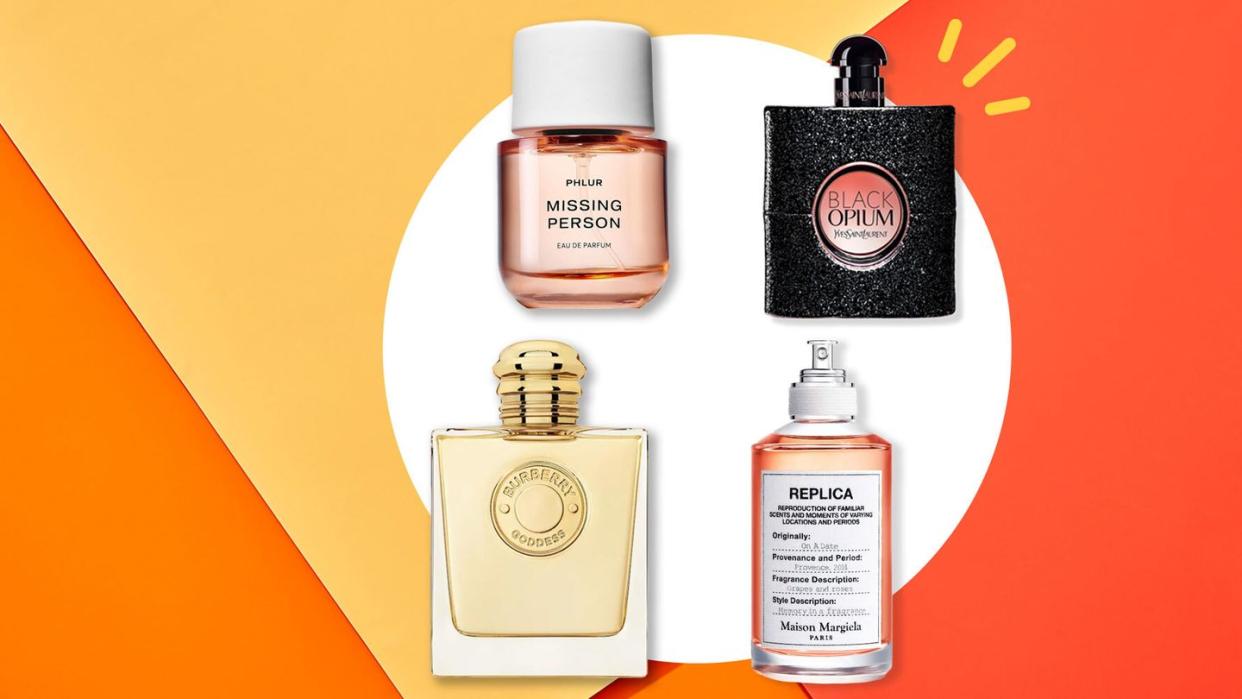 best long lasting perfumes for women in 2023