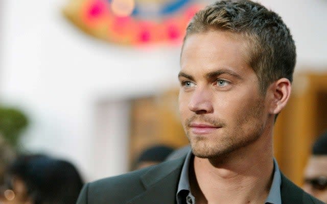 Paul Walker