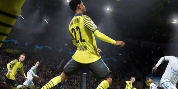 FIFA 23: jugadores acumulan 30,000 horas de juego y 4300 millones de goles