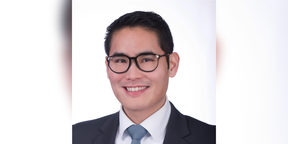 TJ Castro Lim, global co-head of product (private wealth management), Goldman Sachs