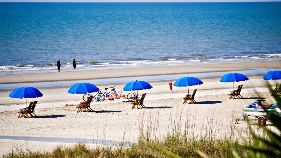 Hilton-Head-Florida