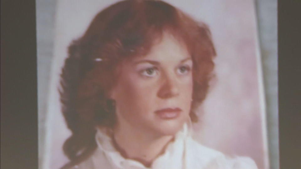 The body of Claire Gravel was found in the woods off Route 128 in Beverly in 1986. / Credit: Essex District Attorney's office