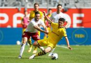 Bundesliga - Fortuna Dusseldorf v Borussia Dortmund