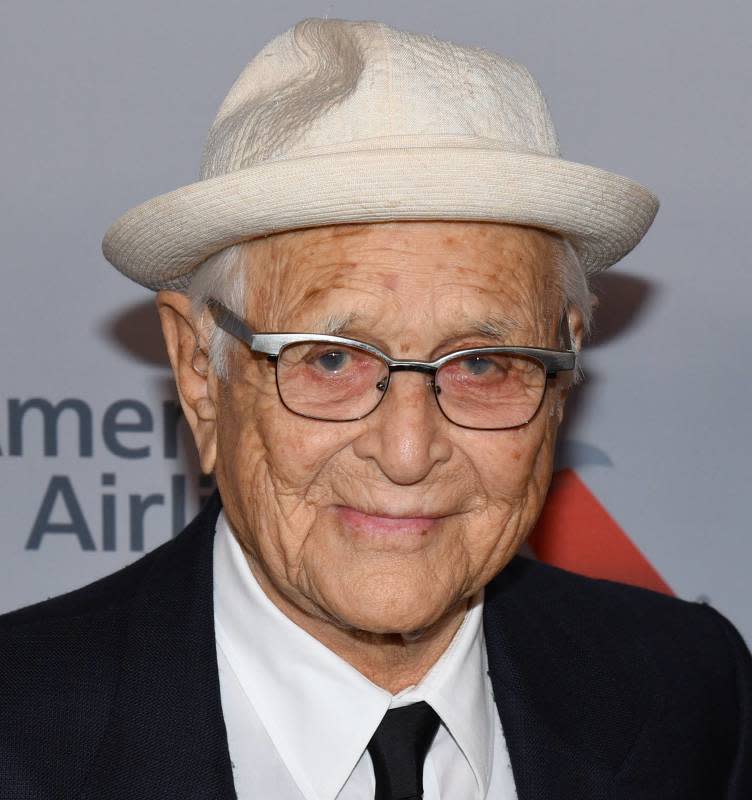 Norman Lear<p>Imago/Zuma Press</p>