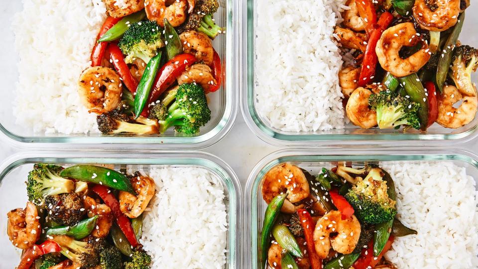 14 Food Storage Containers That’ll Help You Meal Prep Like a Pro
