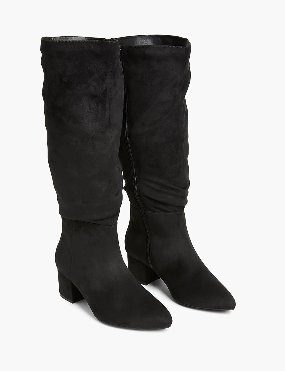 <p><a href="https://go.redirectingat.com?id=74968X1596630&url=https%3A%2F%2Fwww.lanebryant.com%2Fdream-cloud-slouchy-tall-boot%2Fprd-401289&sref=https%3A%2F%2Fwww.harpersbazaar.com%2Ffashion%2Ftrends%2Fg45209203%2Fbest-boots-for-wide-feet%2F" rel="nofollow noopener" target="_blank" data-ylk="slk:Shop Now;elm:context_link;itc:0;sec:content-canvas" class="link ">Shop Now</a></p><p>Dream Cloud Slouchy Tall Boot</p><p>lanebryant.com</p><p>$64.97</p><span class="copyright">Lane Bryant</span>