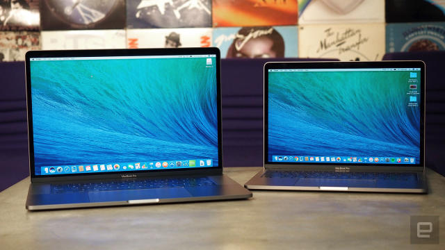 MacBook Pro review (2016): A step forward and a step back