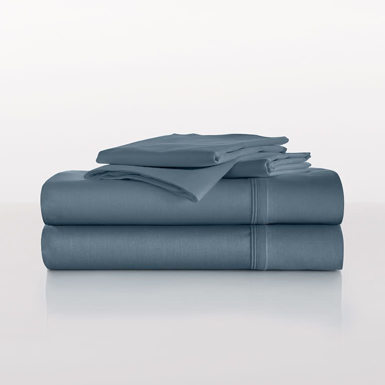 3) True Temp Sheet Set