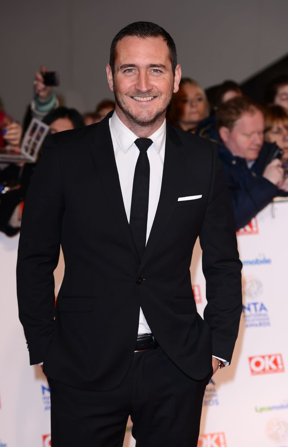 will mellor