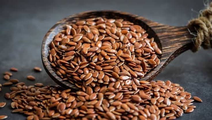 Flax-seed