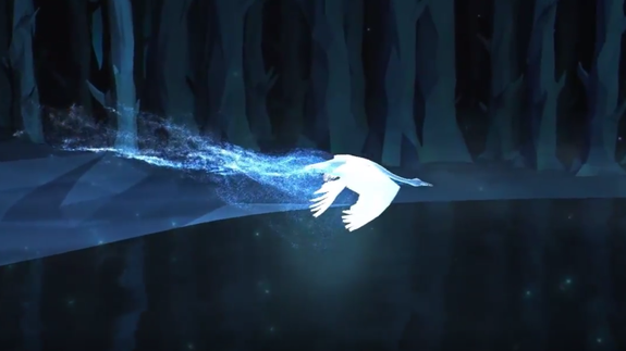 This Pottermore Patronus Quiz Is The Only One You Need