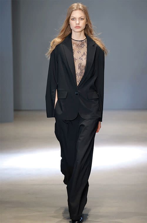 Tibi New York Fashion Week A/W 2016