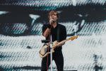 Death Cab for Cutie at Lollapalooza 2019, photo by Nick Langlois