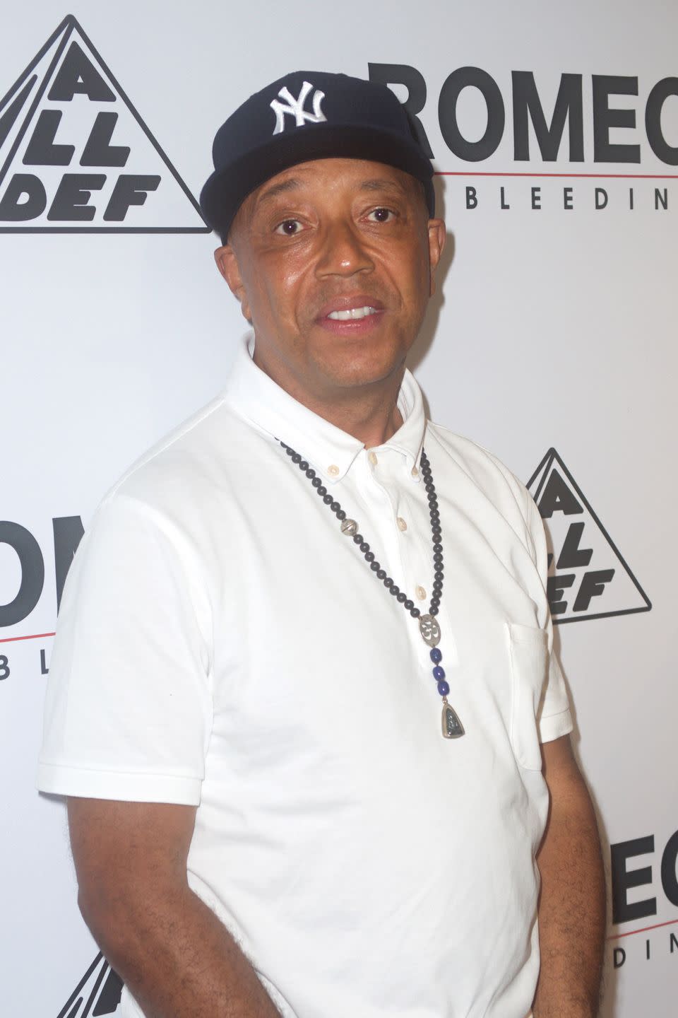 Russell Simmons