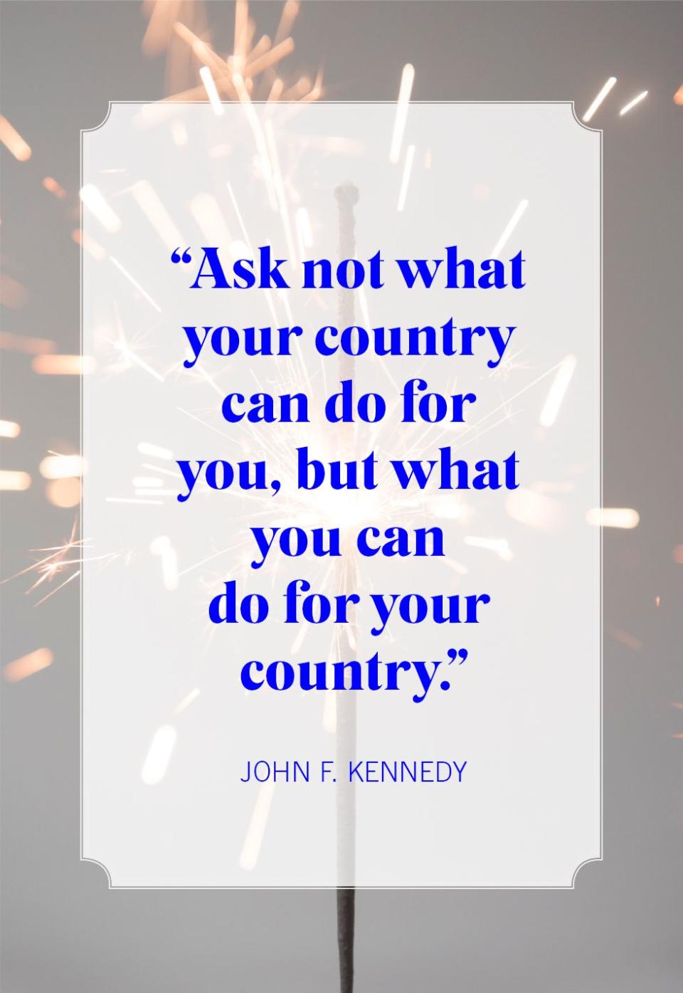 best 4th of july quotes