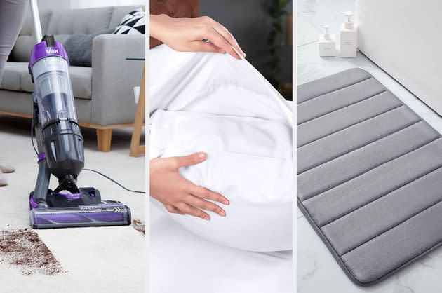 24 Products You Probably Didn't Realise Need Replacing More Often