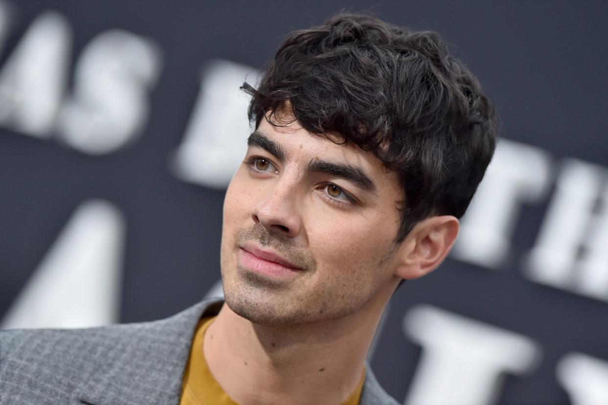 Joe Jonas