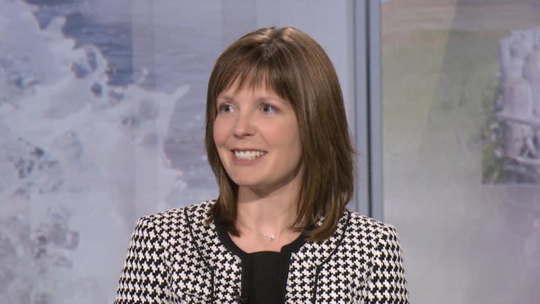 Back from Brunei: Charlene Johnson to head N.L. oil and gas industries group