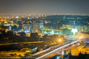 Accra