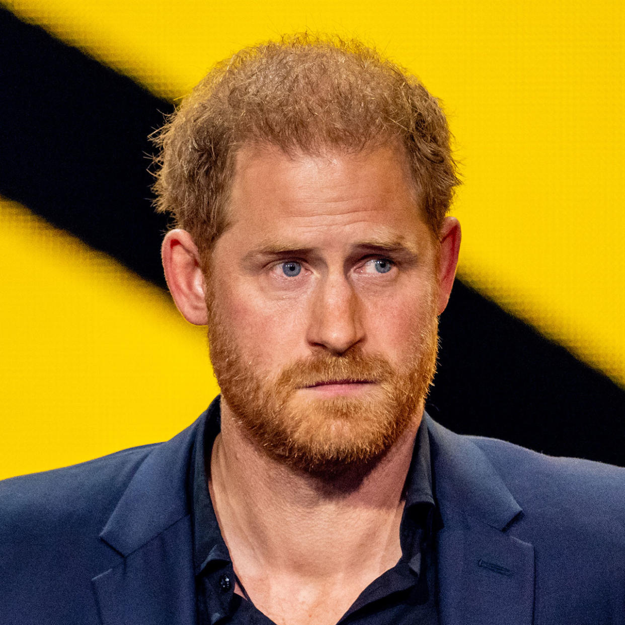 Prince Harry closing ceremony Invictus Games