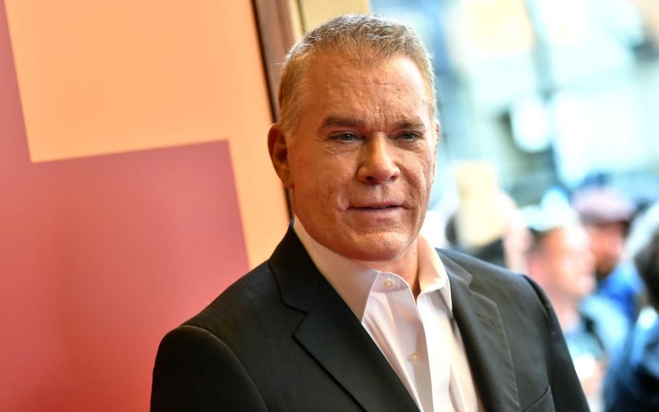 26. Mai: Ray Liotta