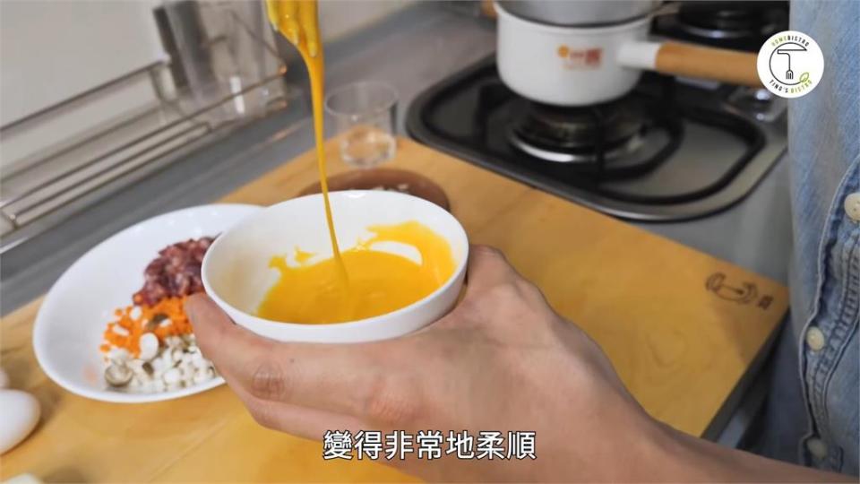 影／鄉民炒飯10招